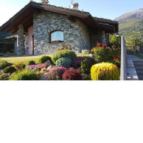 Appartamento Fleur Des Neiges