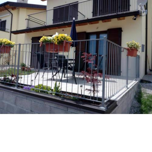 Appartamento Flora