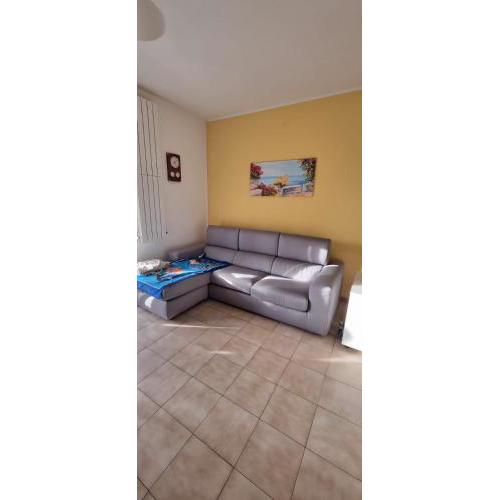 Appartamento Floriano