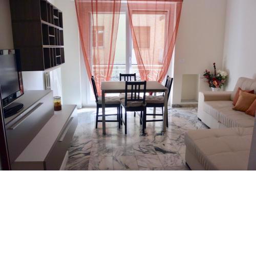 Appartamento Foce e Centro