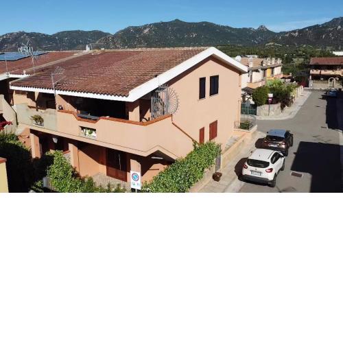 Appartamento Fonny Best Vacation Ever Villasimius
