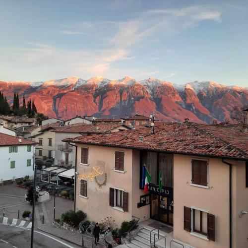 APPARTAMENTO FONTANE