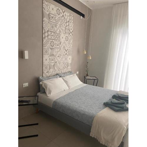 Appartamento Fontanella 32