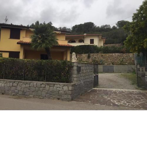 Appartamento Fornaci