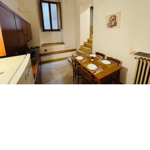 Appartamento Fortezza