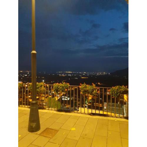 Appartamento Fra