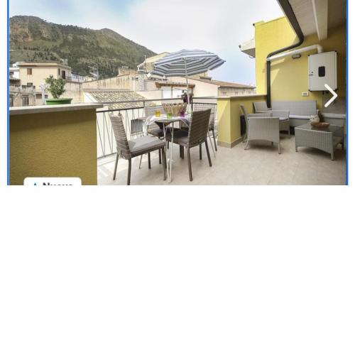 Appartamento francy