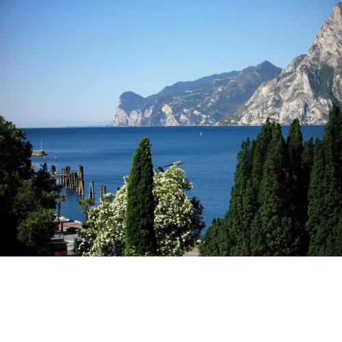 Appartamento Fronte Lago