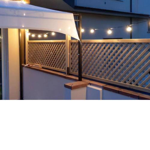 Appartamento Fronte Mare - parcheggio privato