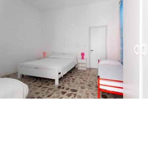 Appartamento fronte mare e spiaggia