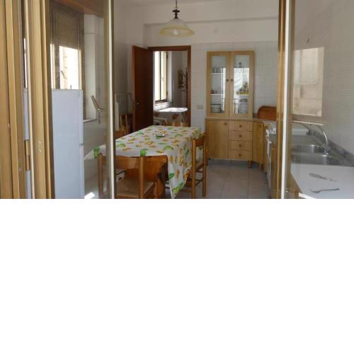Appartamento fronte mare San vito lo capo