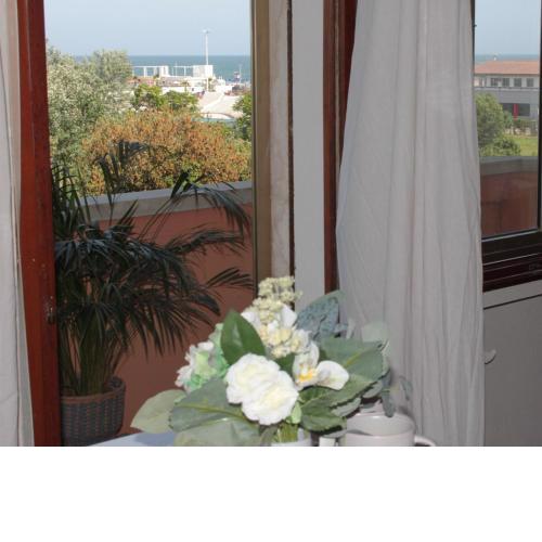 Appartamento Fronte Mare Sottomarina