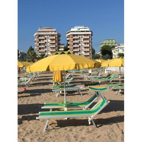 Appartamento Fronte Mare