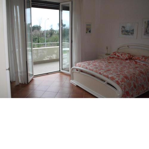 Appartamento fronte mare