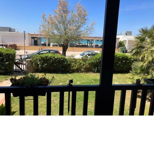 Appartamento fronte spiaggia Lido