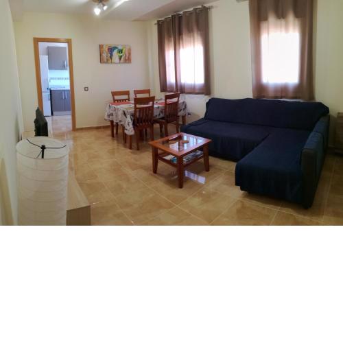 Appartamento fuerte 2