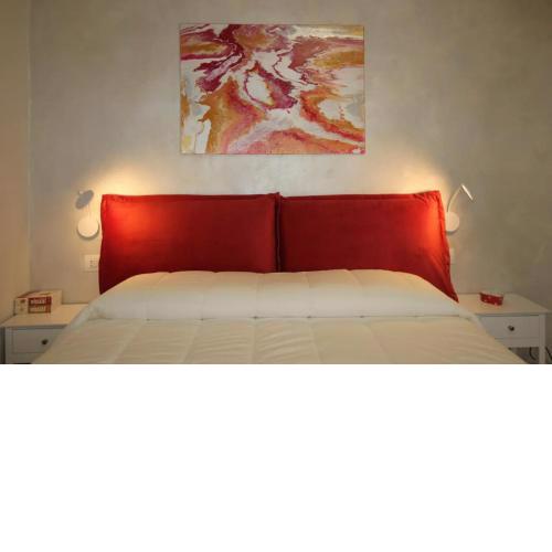 Appartamento Fuoco Con Balconcino