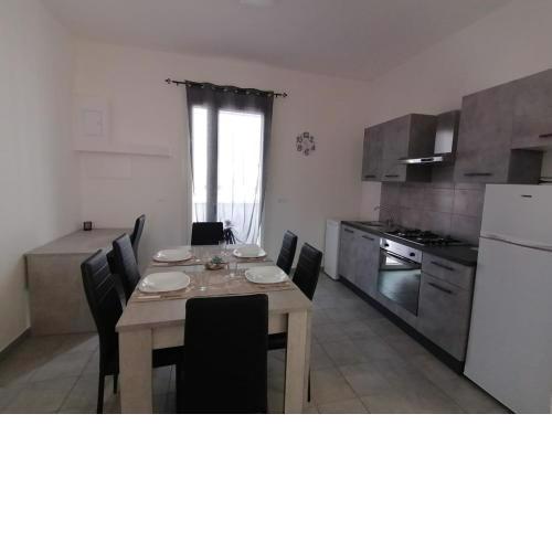 Appartamento Furetto Lido Marini