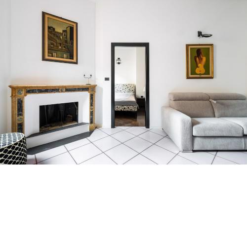 Appartamento Fusari a Piazza Maggiore by Wonderful Italy