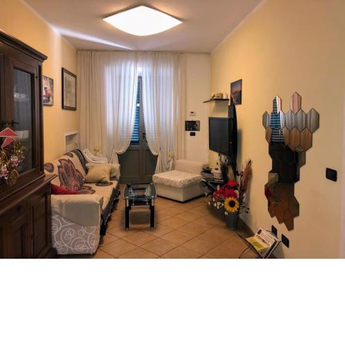 APPARTAMENTO GABBRO-ROSIGNANO MARITTIMO
