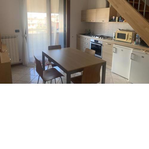 appartamento Gaggio Marcon Venezia Jesolo