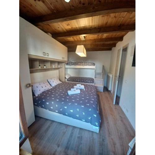 Appartamento gaiulin