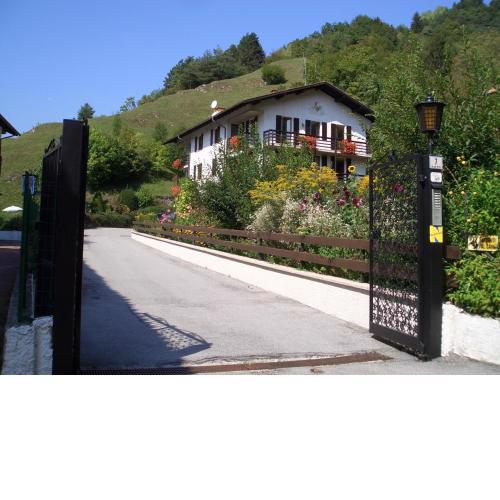 Appartamento Galet