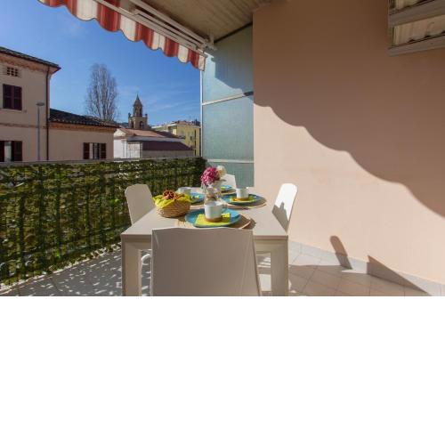 Appartamento Galileo - MyHo Casa