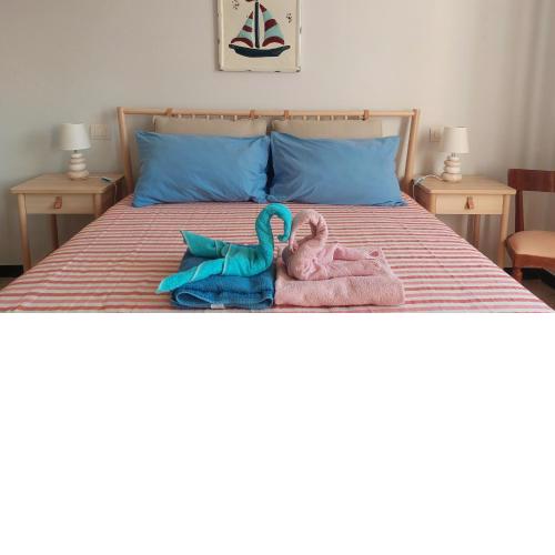 Appartamento Galli al mare