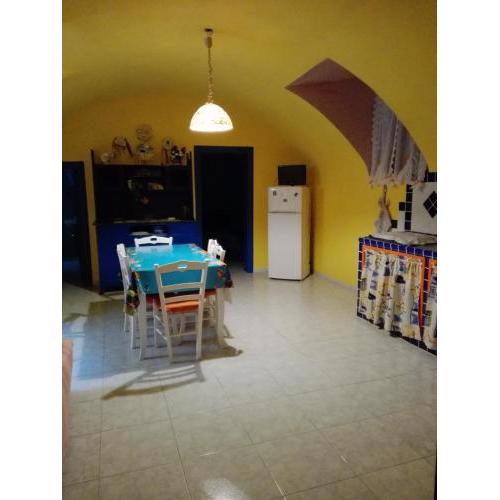 Appartamento Gallipoli