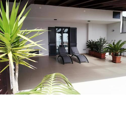Appartamento Gambero Beach