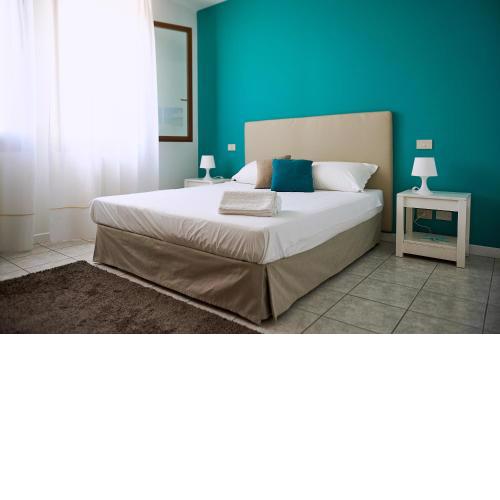 Appartamento Gardenia