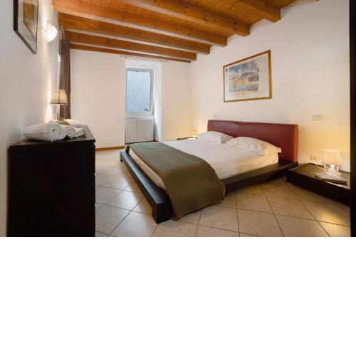 Appartamento Gargnano