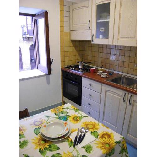 Appartamento Garibaldi 142