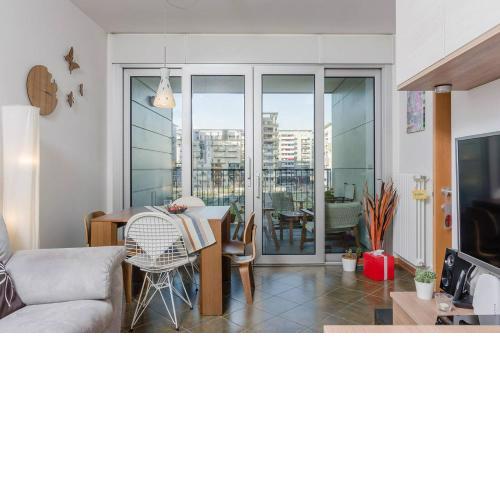 Appartamento Gassman - Holiday Apartment in Milano