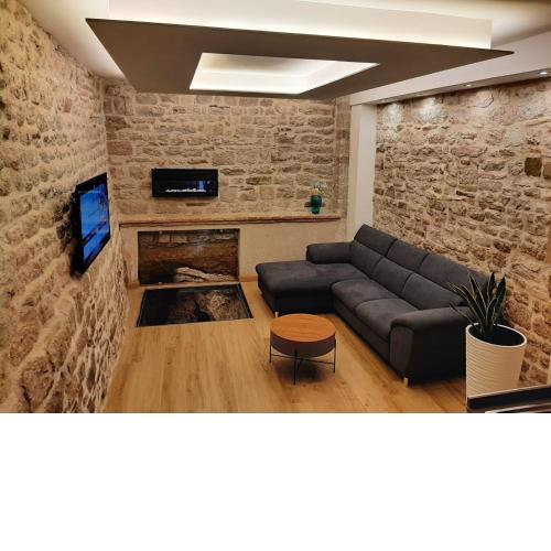 Appartamento Gattapone 9