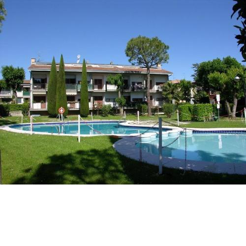 Appartamento Genziana - con vista piscina e garage
