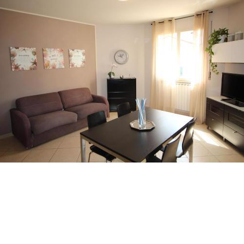 Appartamento Geranei