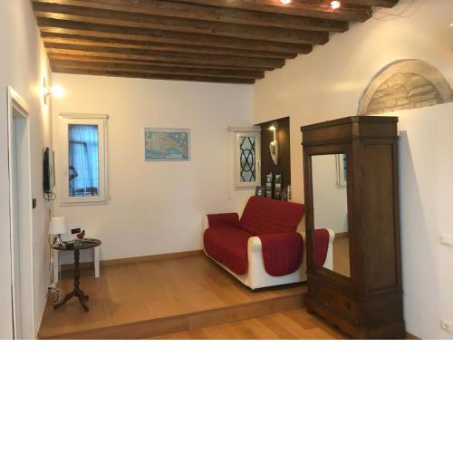 Appartamento Ghetto Novissimo