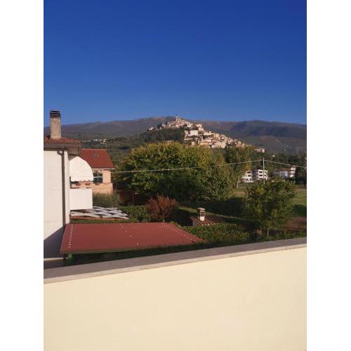 appartamento ghirlanda