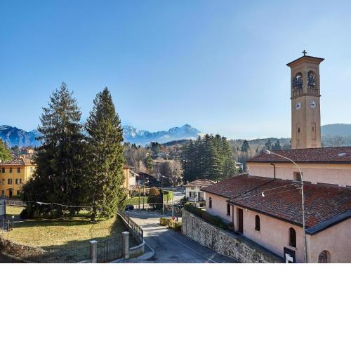 Appartamento Ghisallo
