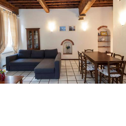 Appartamento Giacomo