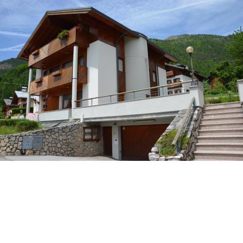 Appartamento Giada Pozzale di Pieve di Cadore(BL)