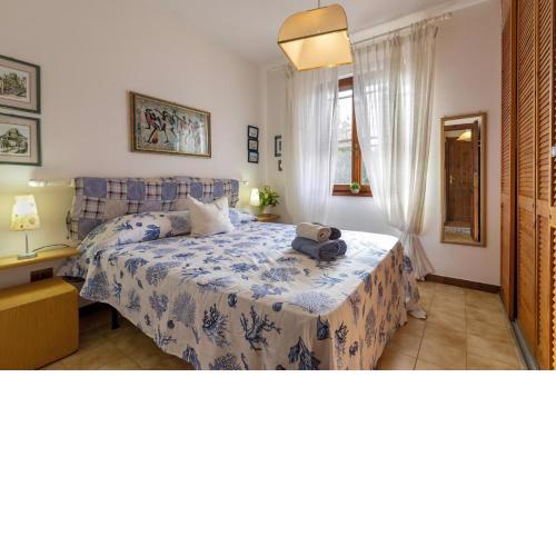 Appartamento Giardino