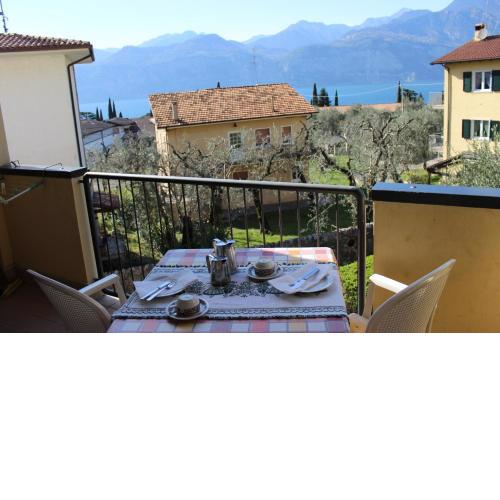 Appartamento Giardino