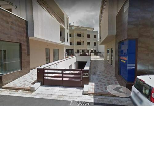 Appartamento Giotto Casarano