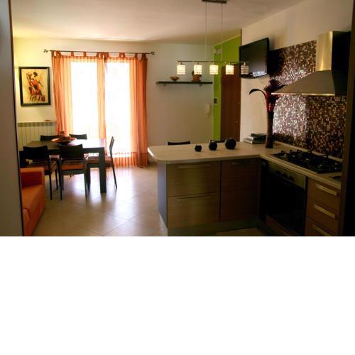 Appartamento Giove