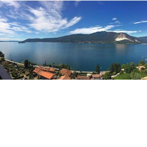 Appartamento Girasole - Vista Lago