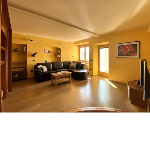 Appartamento Girasole CIPAT 022177-AT-012200