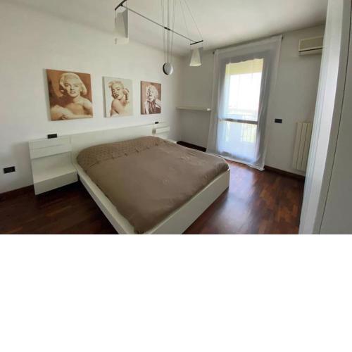 Appartamento Girasole tra Padova e Venezia